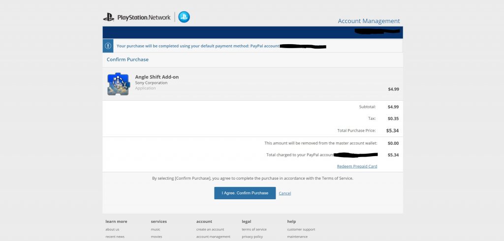 Payment Confirmation Screen - witandfolly.co