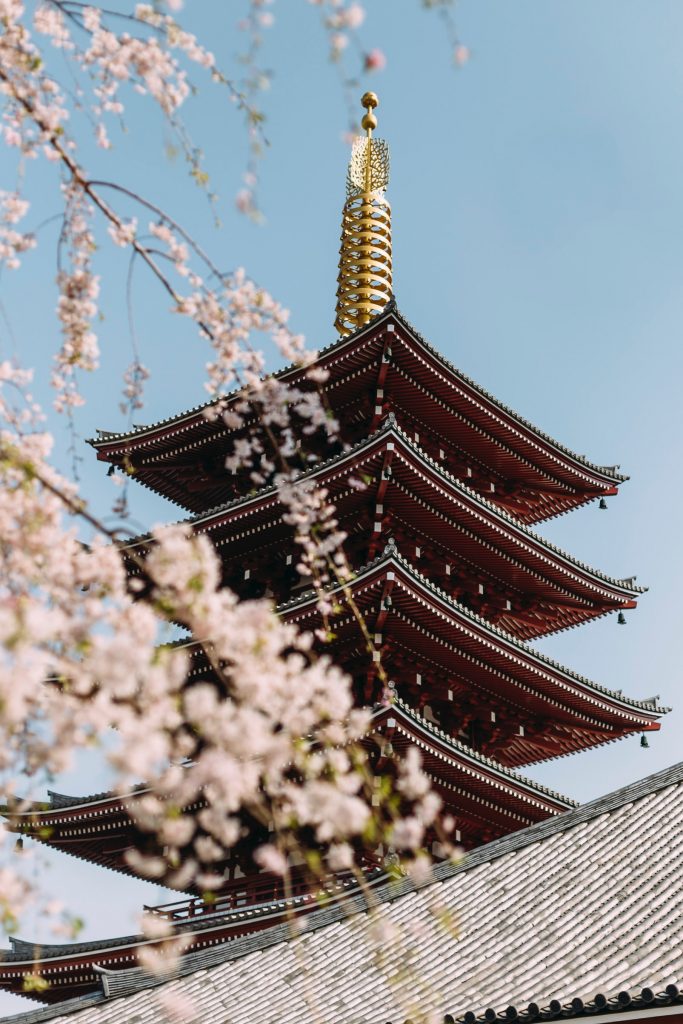 Japan temple - witandfolly.co