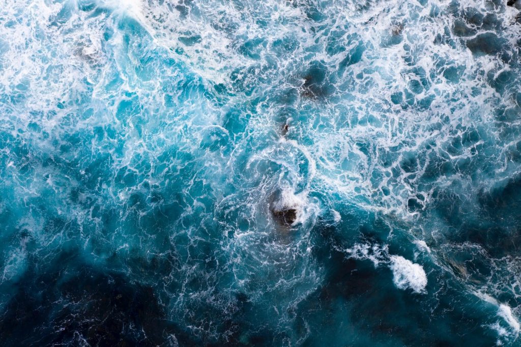 Ocean Image - witandfolly.co