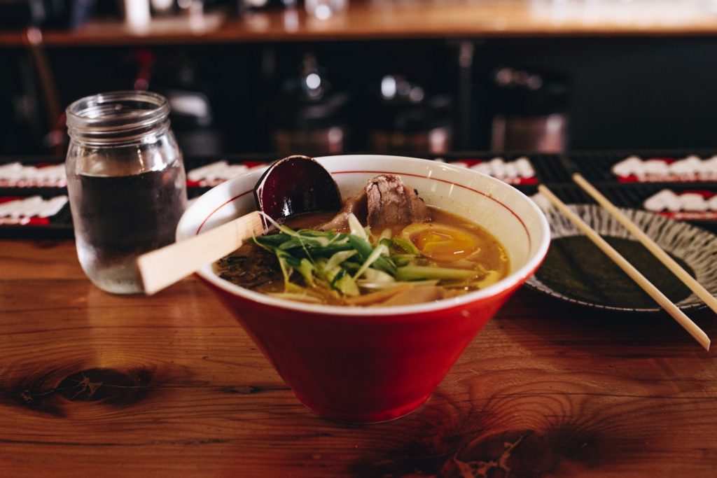 Ramen Noodles - witandfolly.co