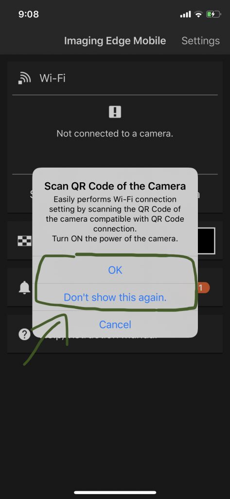 scan-qr-code-of-camera-sony-imaging-edge-mobile-app