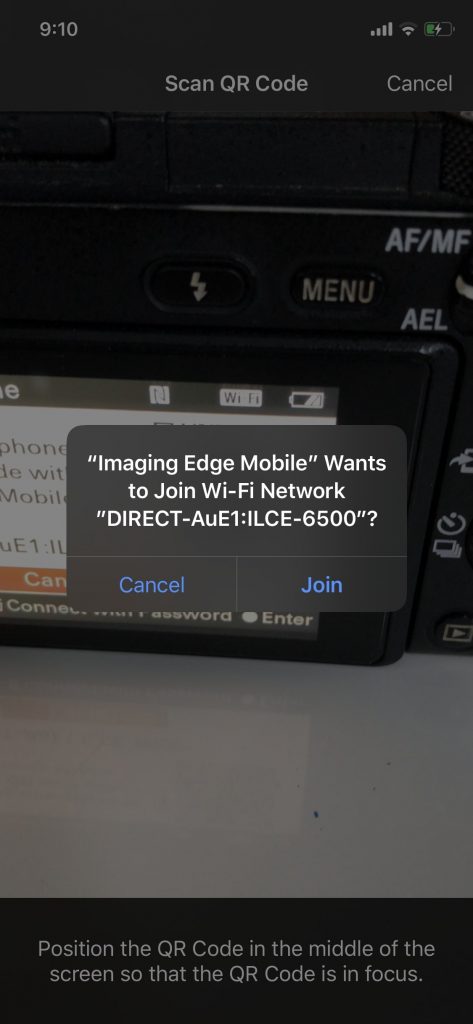 imaging-edge-mobile-wants-to-join-wifi-network