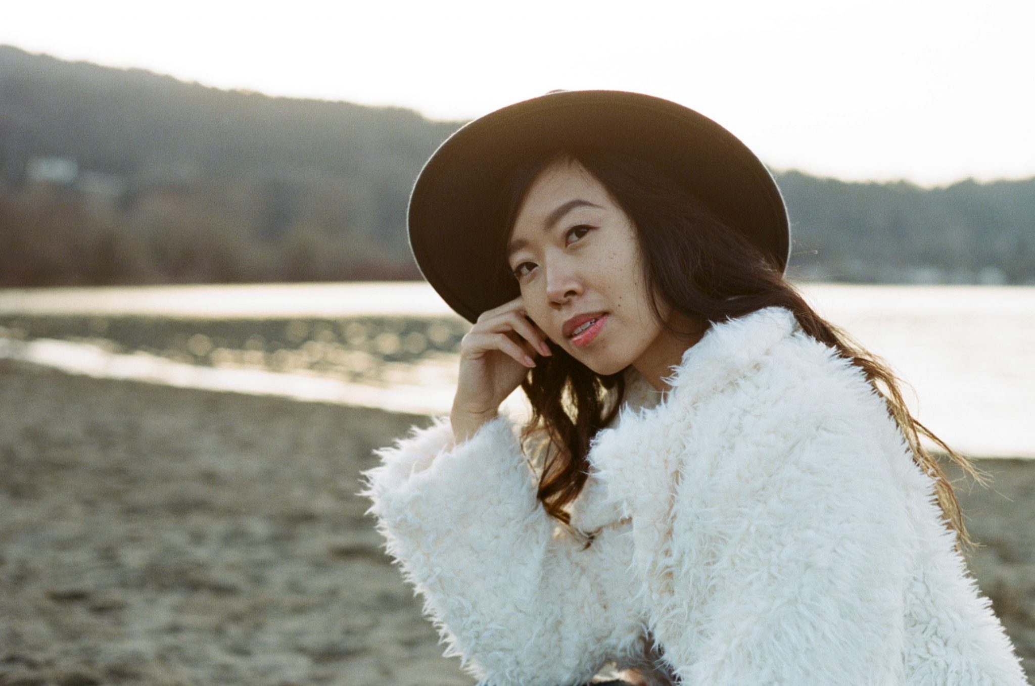 Best Film for the Canon AE1 (With Photo Samples) Wit and Folly