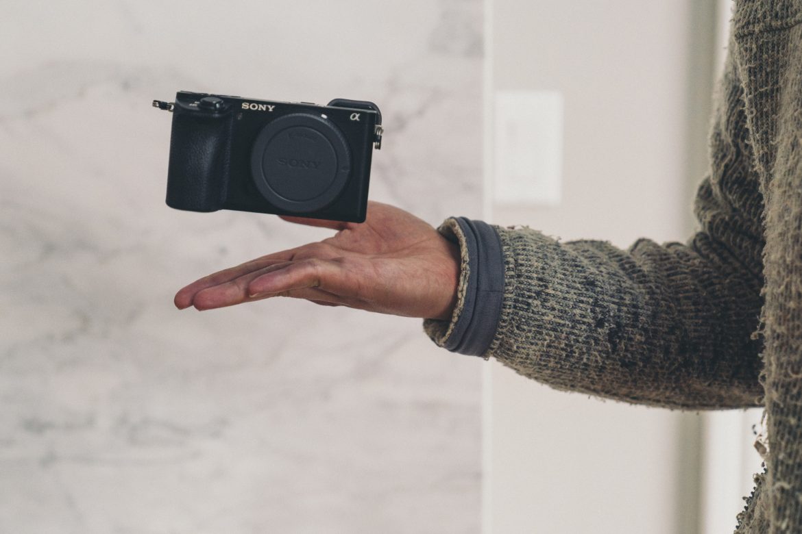 Ultimate Guide 10 Best Cameras for Filmmaking on a Budget